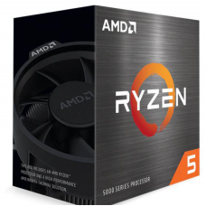 AMD Ryzen 5 5500 6 Core AM4 4.20GHz CPU Processor with Wraith Stealth Cool